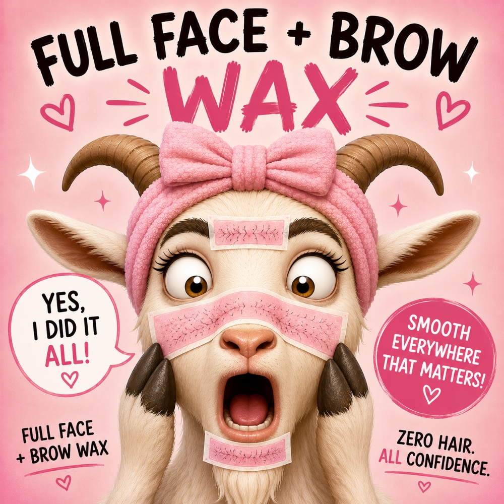 Full Face + Brow at Always Young Skincare in North Bend, OR