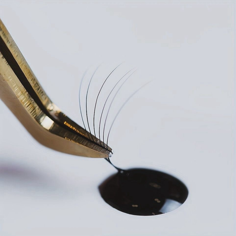 Allergy Patch Test at Aura Lash & Brow Studios in Tampa, FL