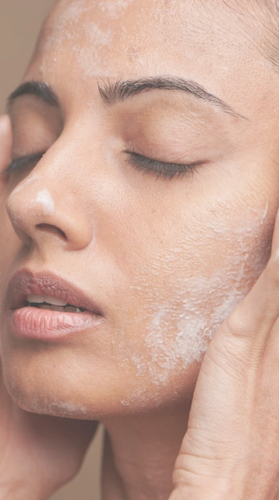 Customized Skincare Consultation