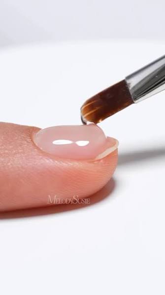 Builder Gel Manicure