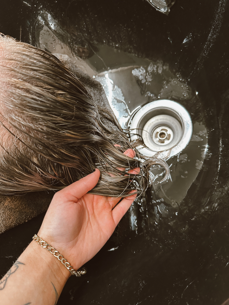Shampoo