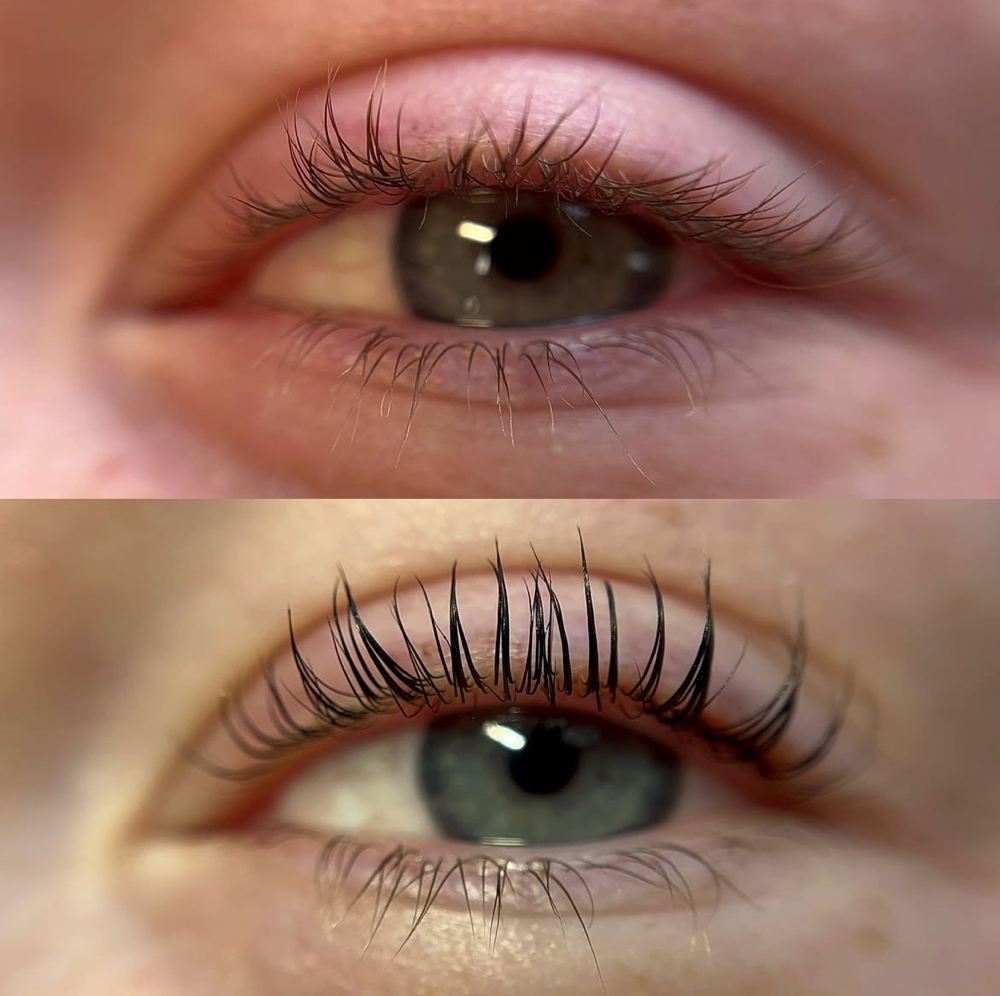 Lash Tint
