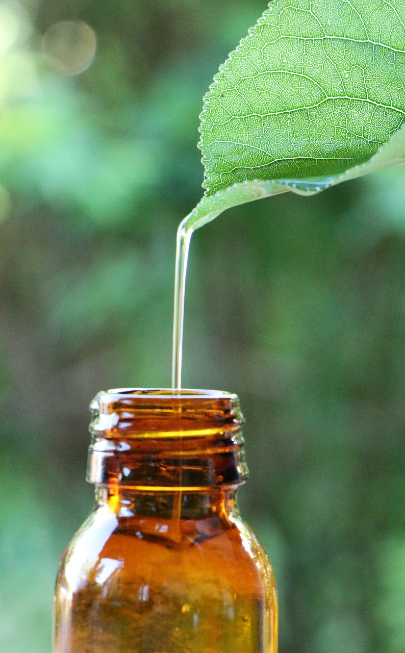 Aromatherapy Massage