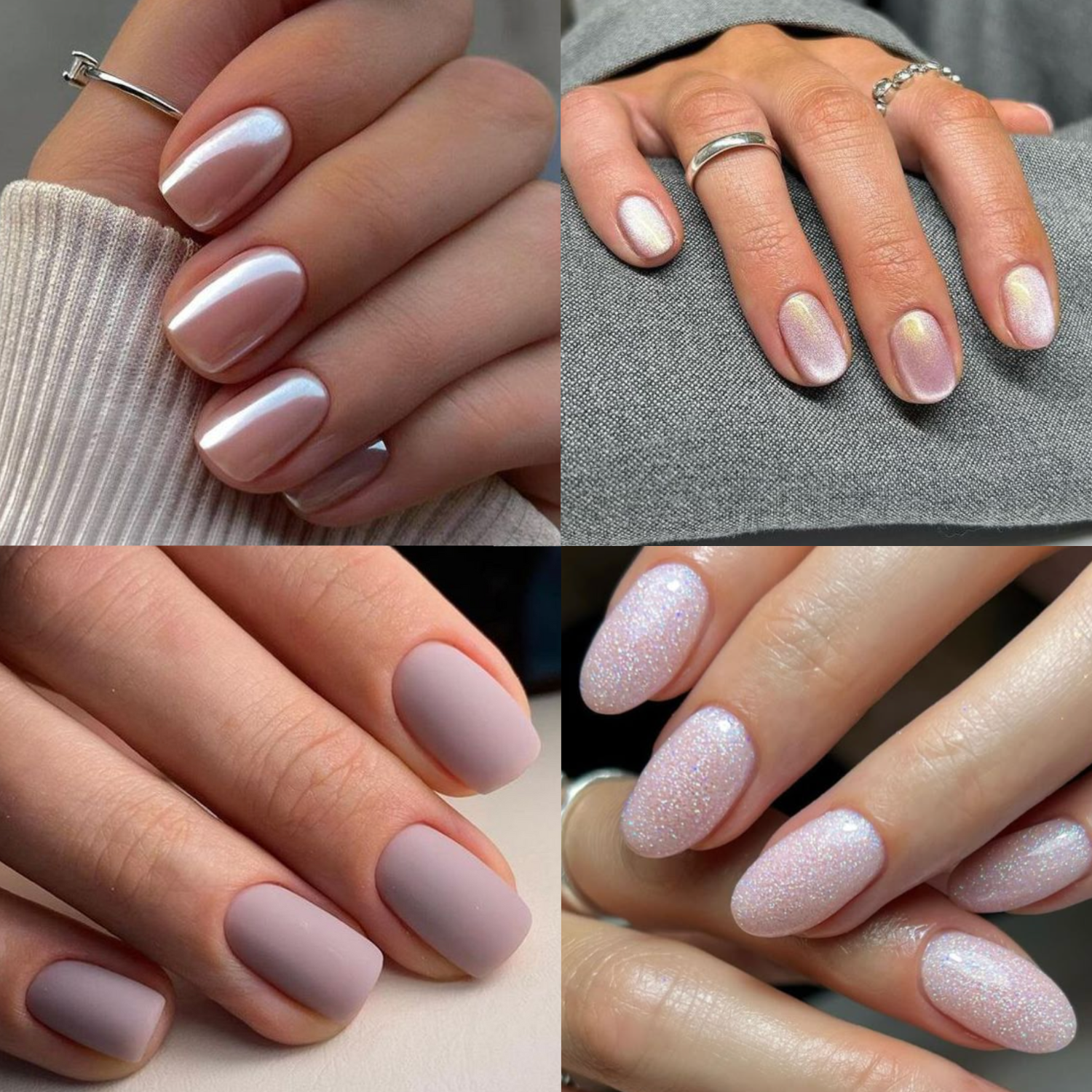 Signature Finishes