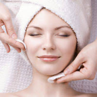 Express Facial