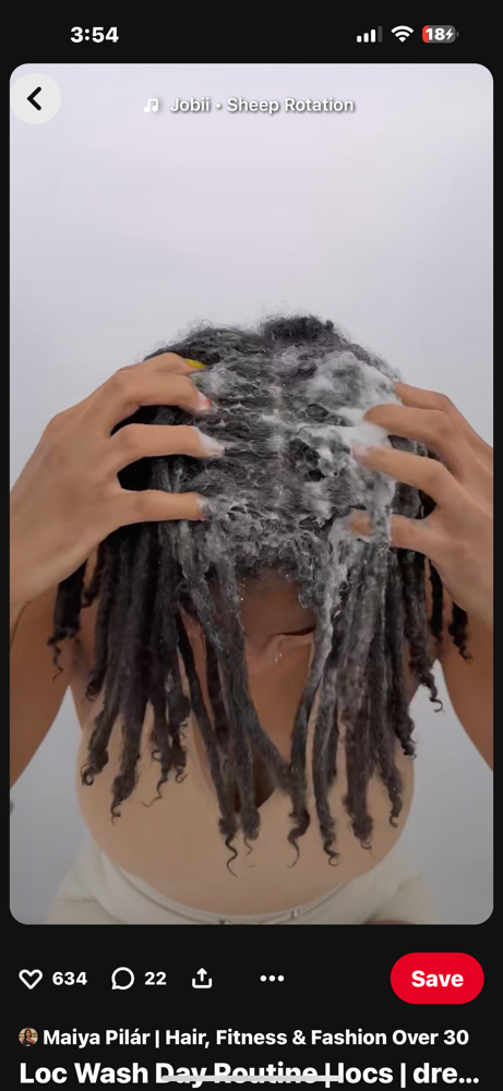 Loc Wash