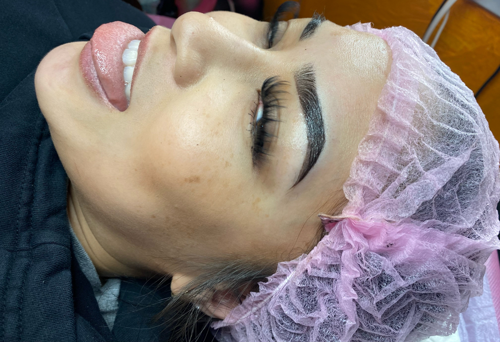 PMU Brows🧡