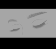 Lash Removal