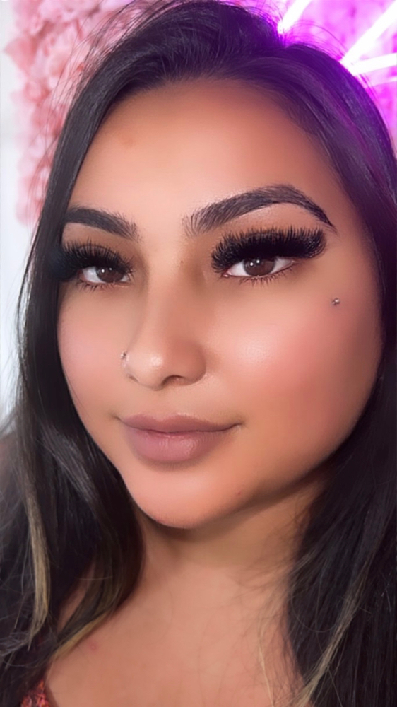 Mega volume