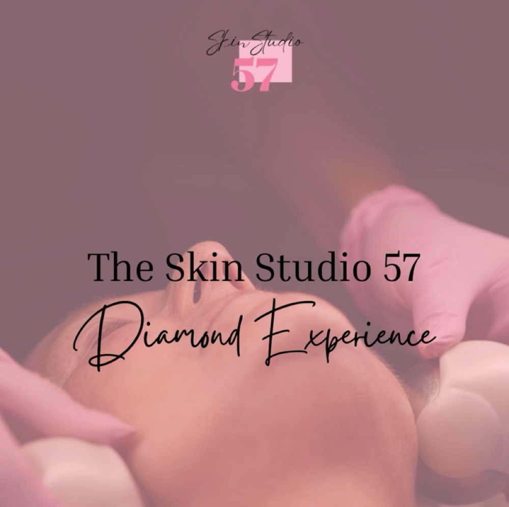 BBC with Diamond Experience at Skin Studio 57 in Woburn, MA