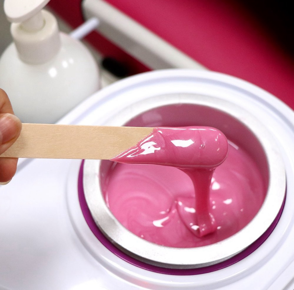 Full Arm Wax