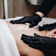 Back Facial