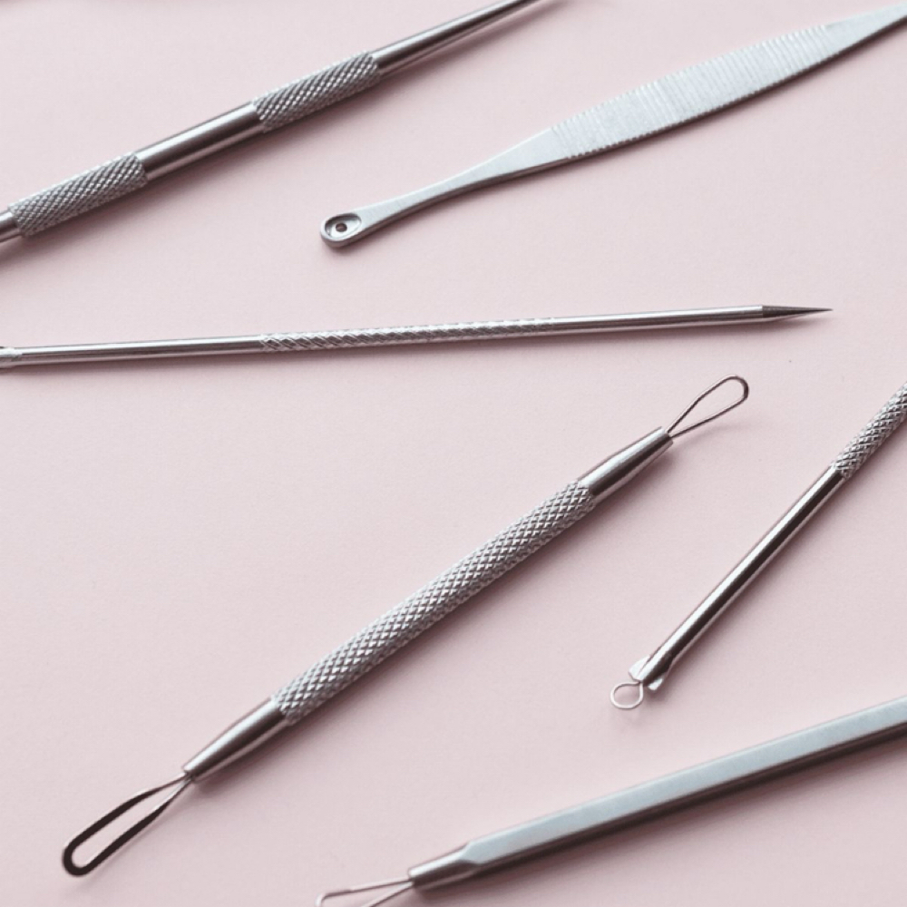 Extractions Add On at Emerald Esthetics in BOAZ, AL