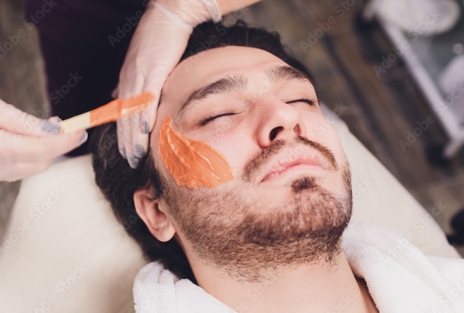Waxing/Sugaring (Cheek)
