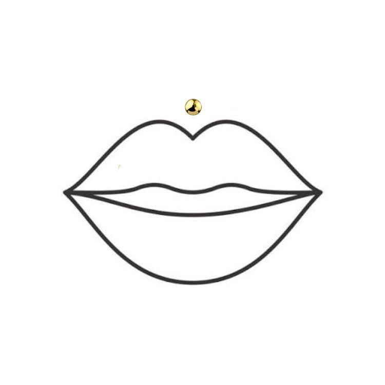 Medusa (Jewelry Included)