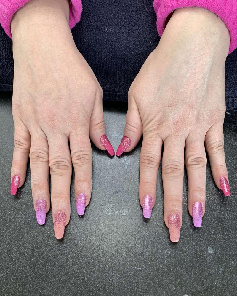 Short Full Set