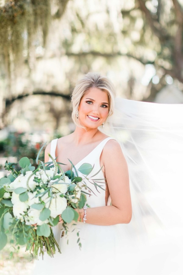 BRIDAL MAKEUP ONLY
