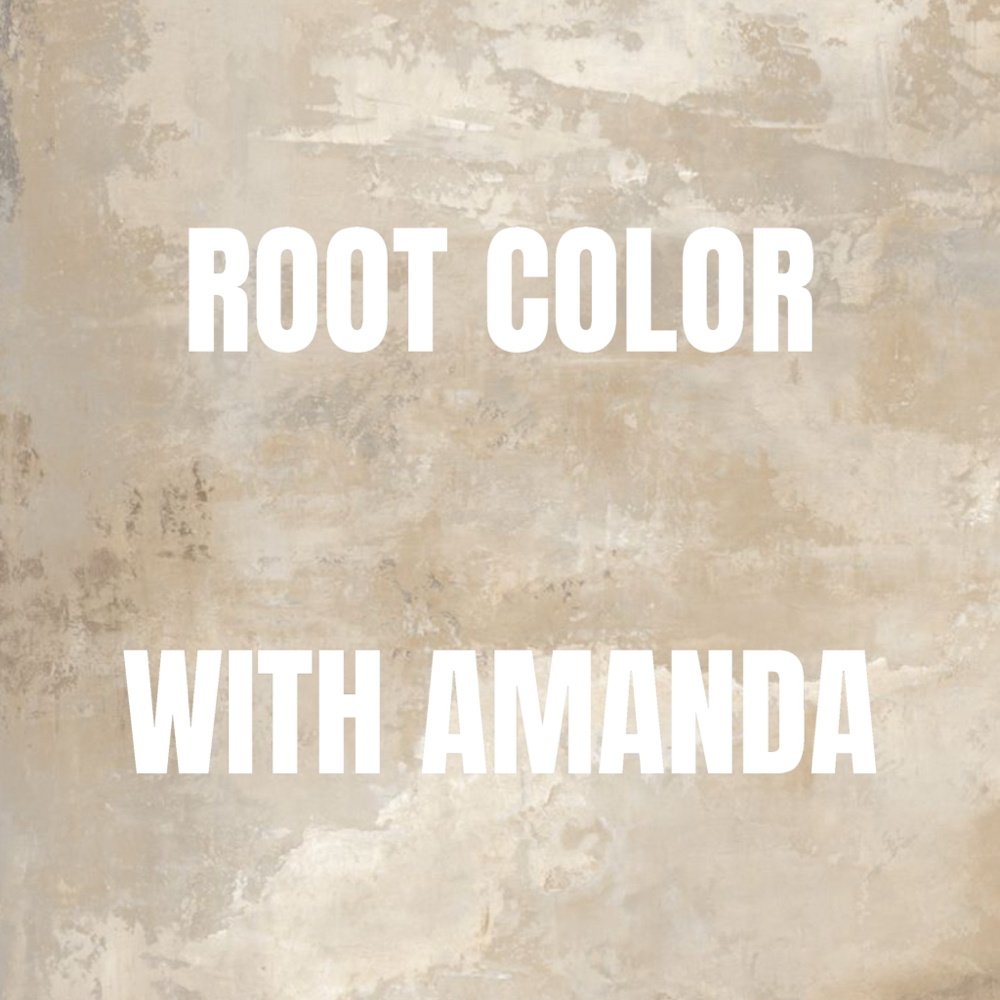 Root Color