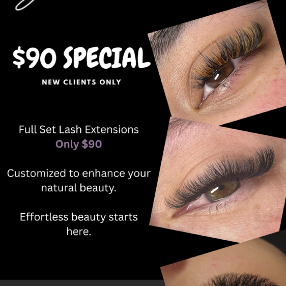 New Client Special at jaesthetics in Baytown, TX