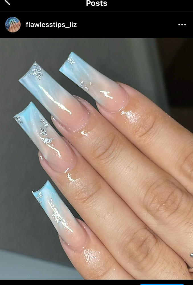 Ombre