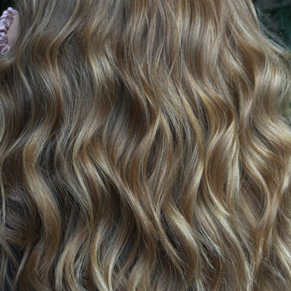 One & Done at OPBeauty Hair in Louisville, KY