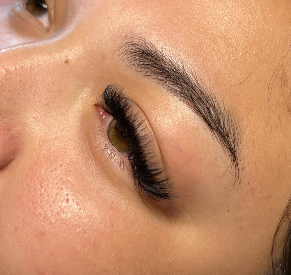 Volume Lash Set