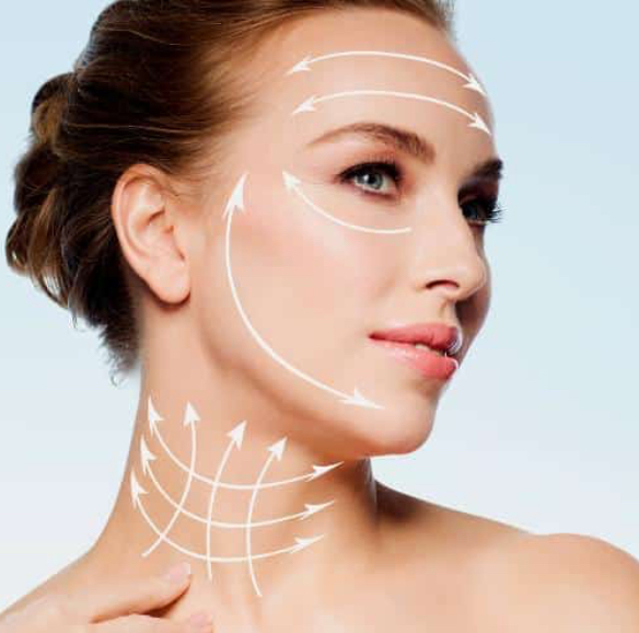 Nefertiti Neck Lift