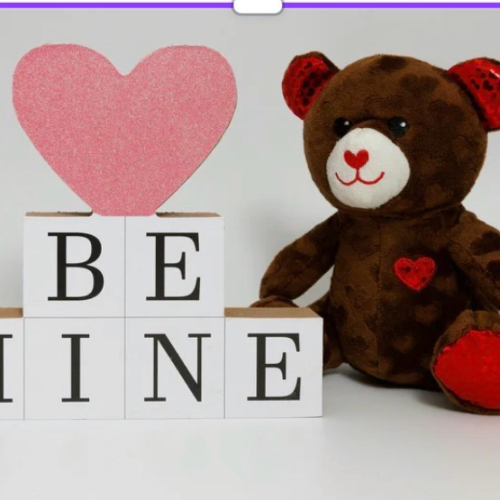 Valentine’s Day Promo