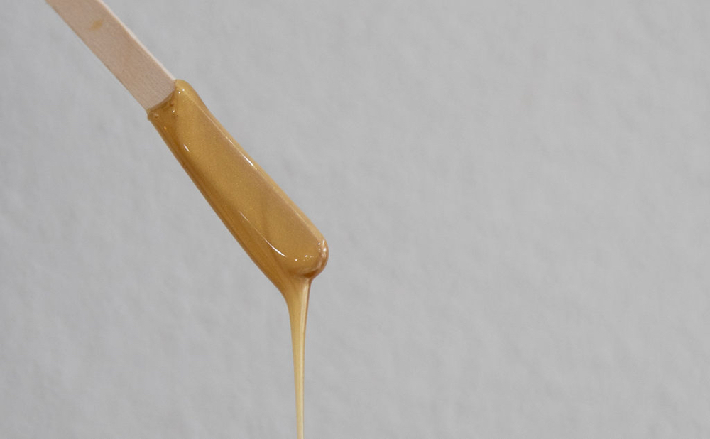 Facial Waxing