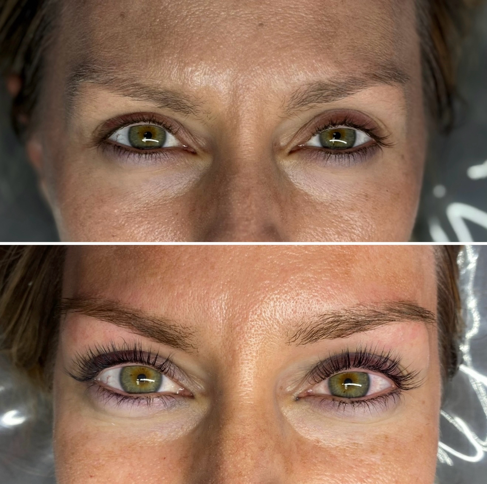 Brow + Lash Bundle - August Special