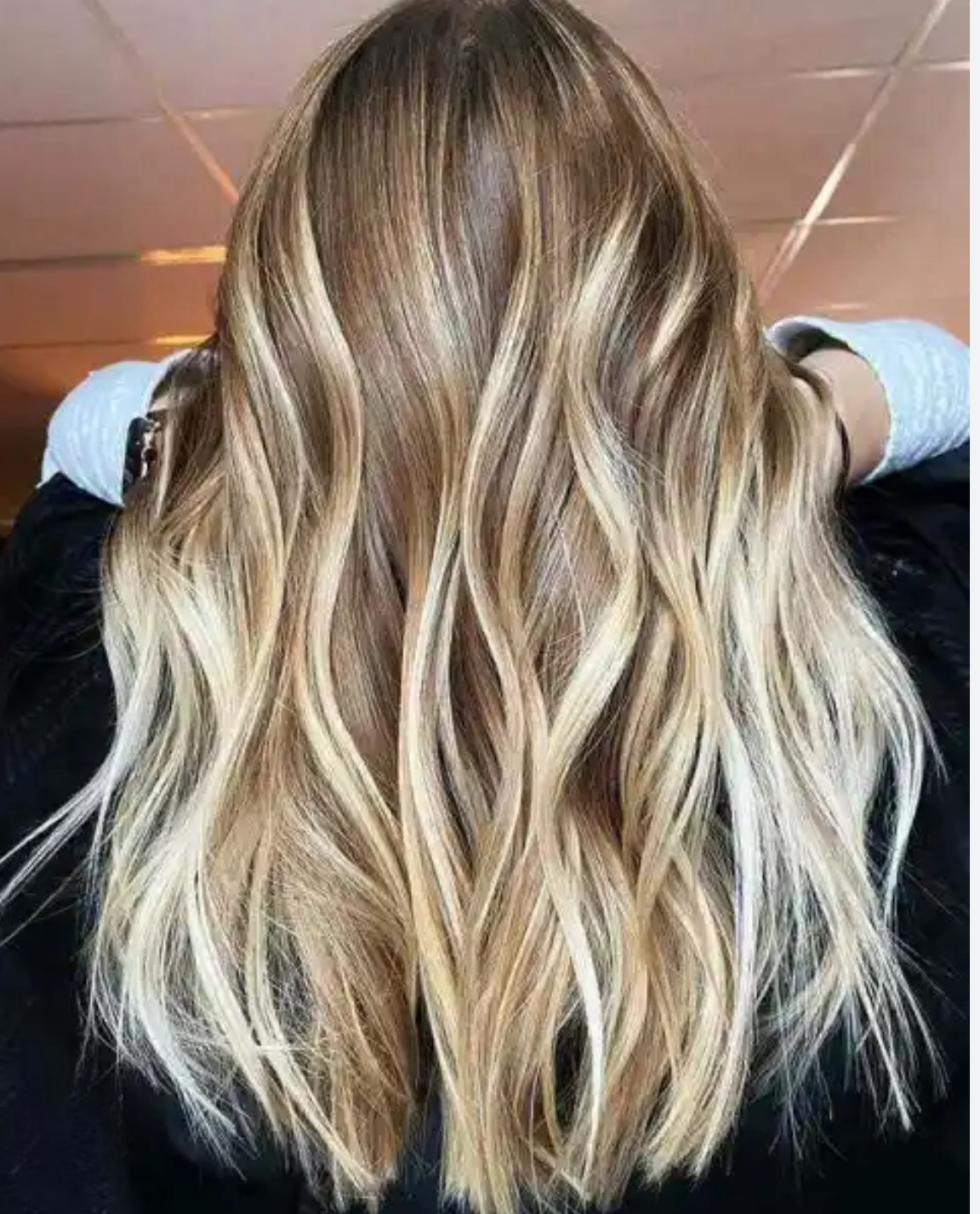 Balayage