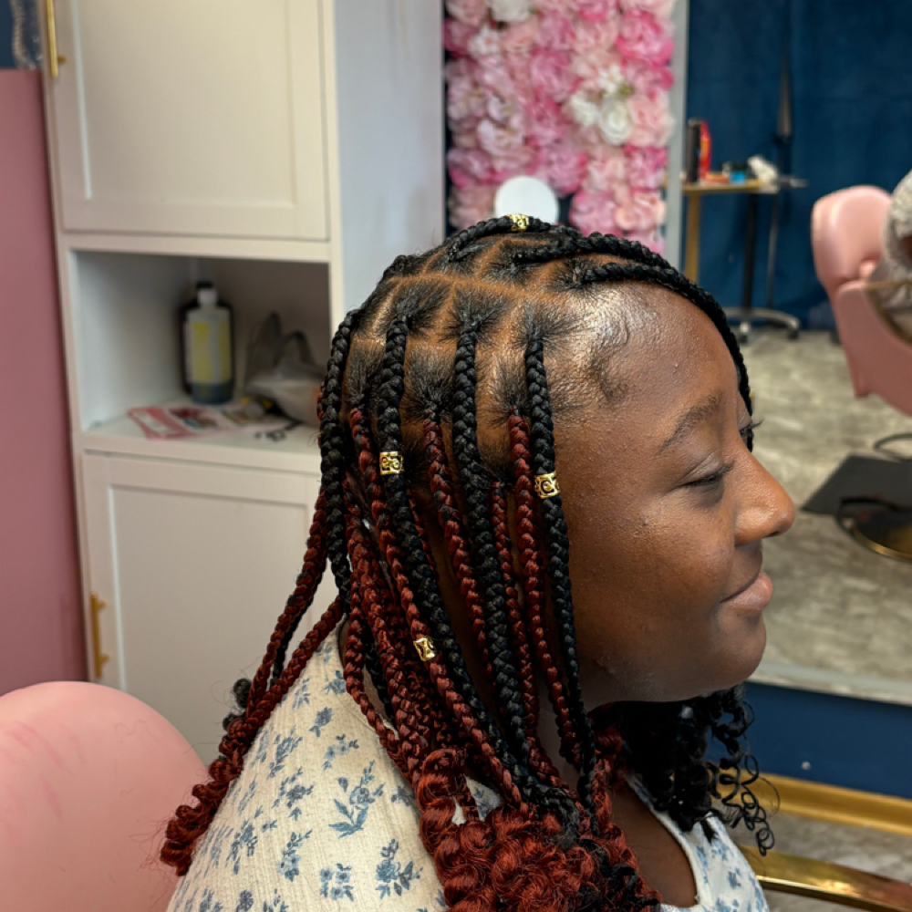 Bob Services at Empressive Image Beauty Studio in North Port, FL