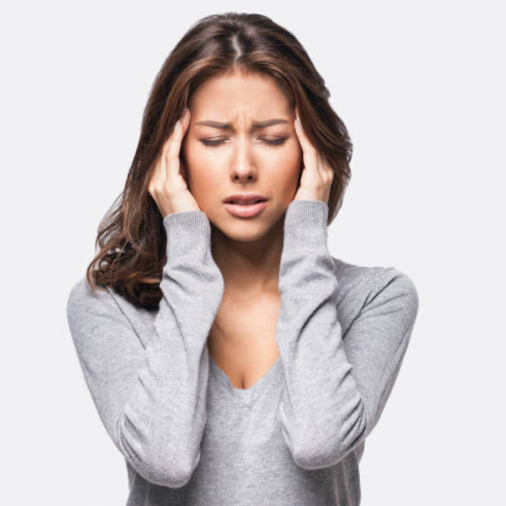 Migraine/Inflammation Injections at Premier Weight Loss & Medispa in Rome, GA