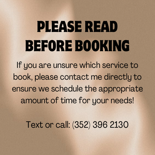 Please Read!