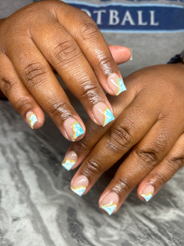 Overlay Fill