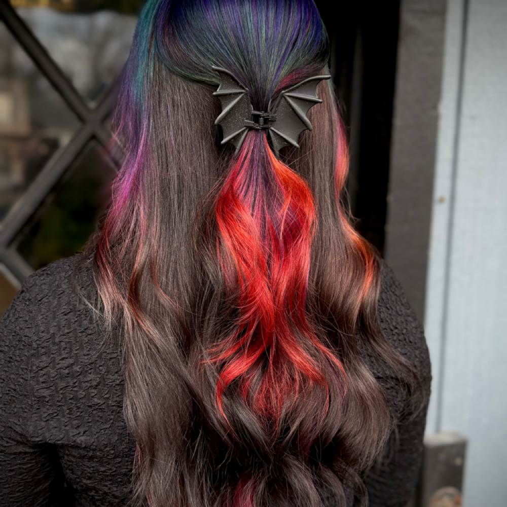 Full Vivids Consultation at Rogue Salon in Mount Holly, NC