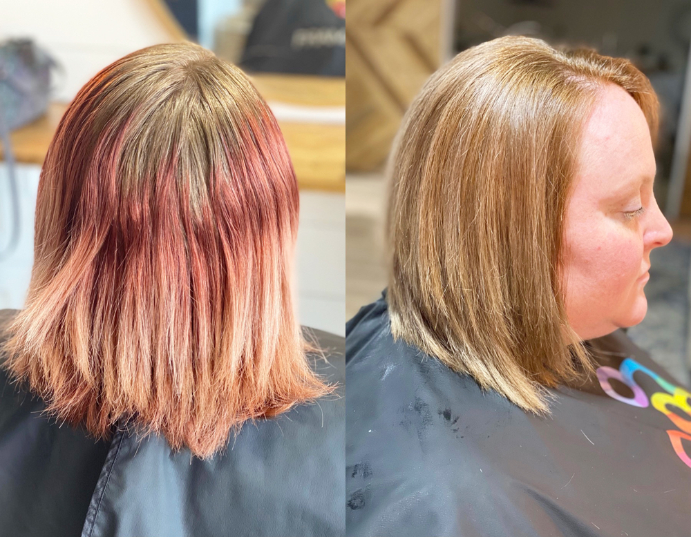 Color Correction