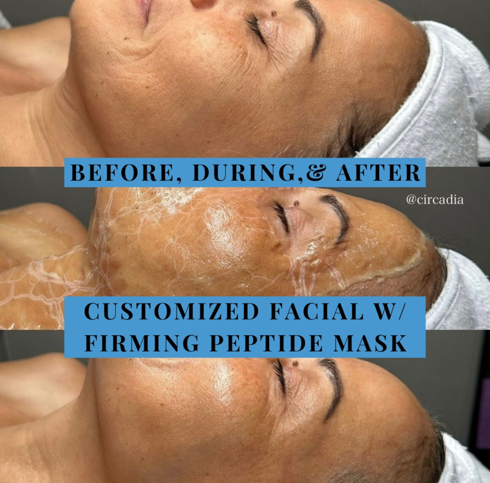 Age Reverse Facial