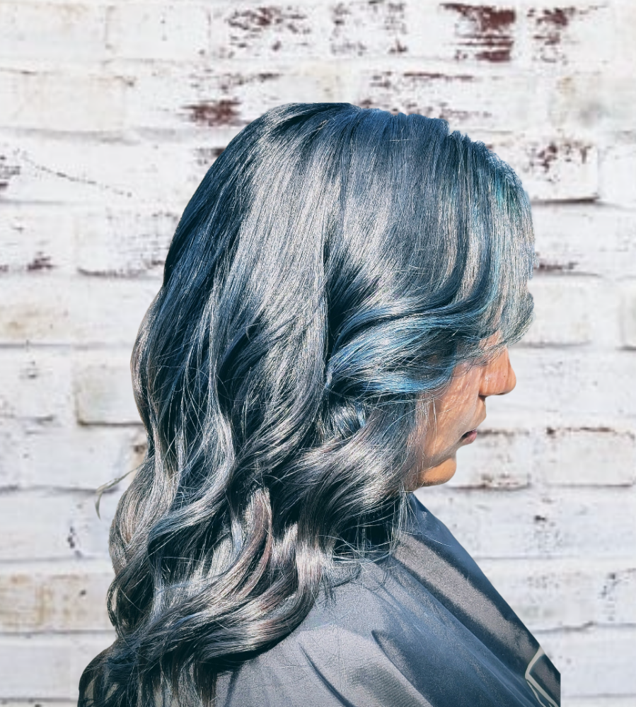 Hair Color/Cut Consultation