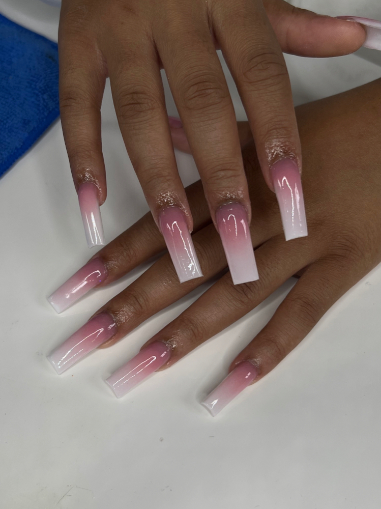 Classic Ombre Fullset