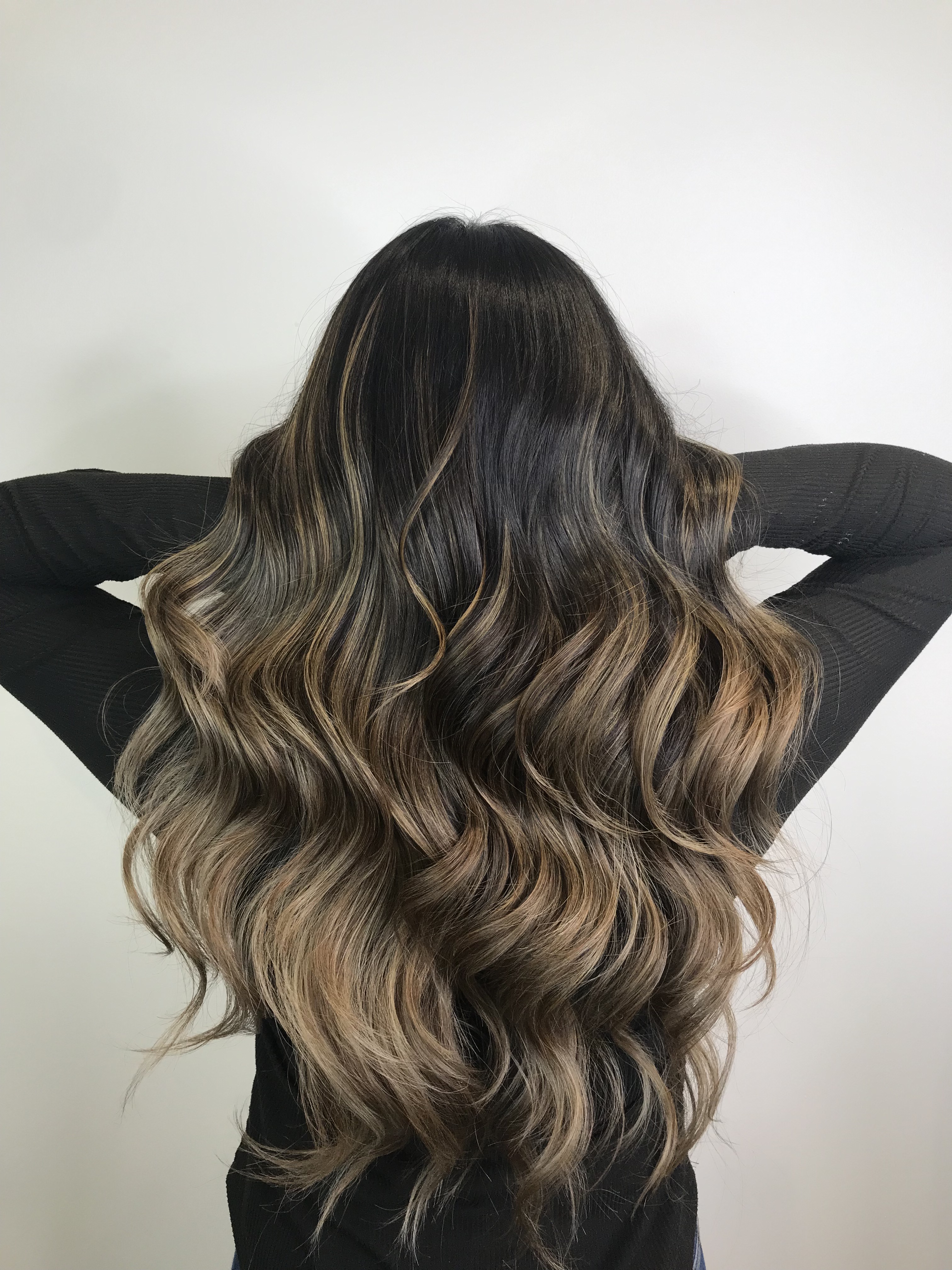 Balayage