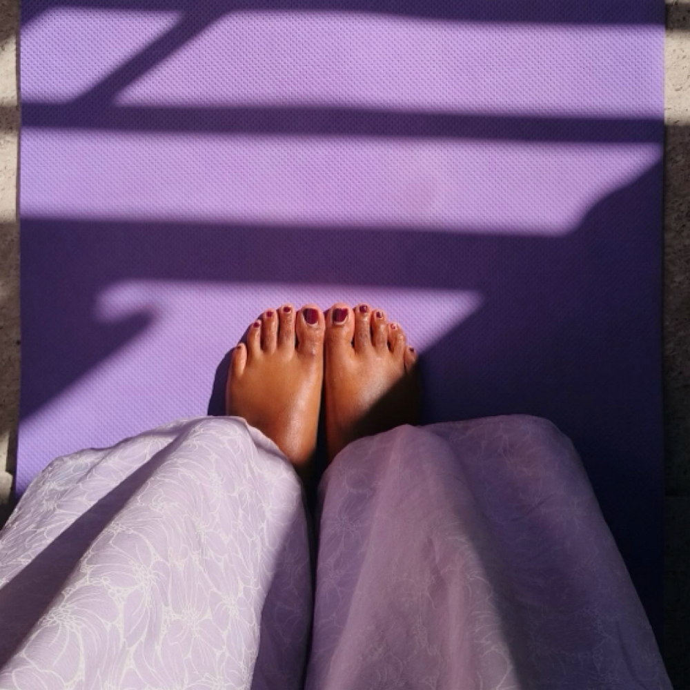 Monday Morning Mindfulness w/Kiesha at Renewed Beauty & Spa in Warner Robins, GA