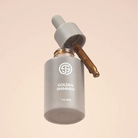 Golden Shimmer at Hoosier Bronze Co. | Indiana Spray Tans