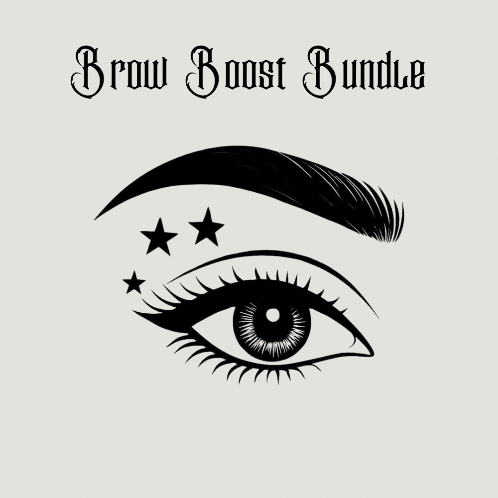 Brow Boost Bundle (Lami/Wax/Tint) at All Bodies in Santa Ana, CA