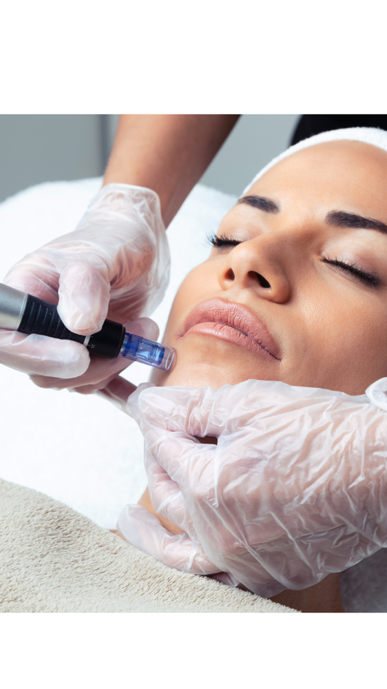 Anti-Aging Treatment with PDRN