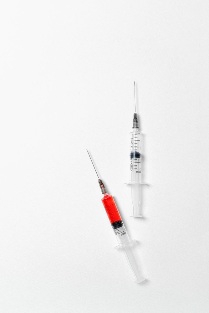 Vitamin B12 IM Injection