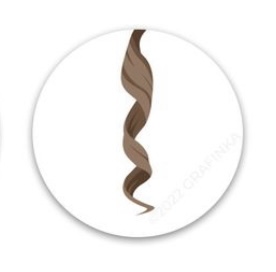 Curly Cut at nessadidmyhair in Campbell, CA