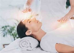 45 Minute Reiki