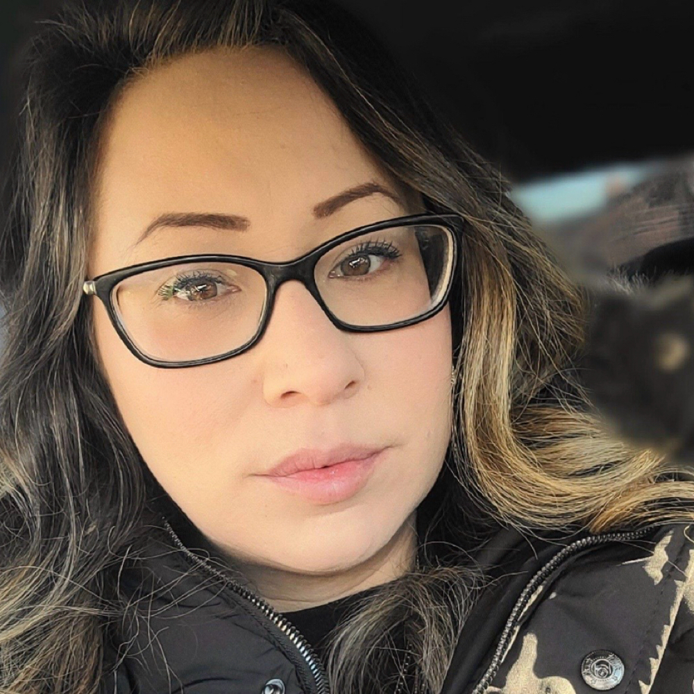 Brandi at The Lash Lady 775 in Sparks, NV