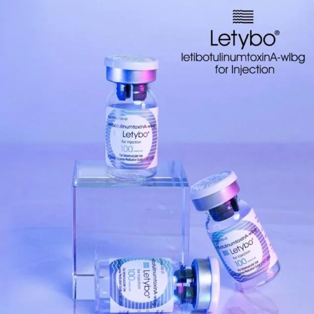 Letybo at Empower Aesthetics in Canyon Lake, TX